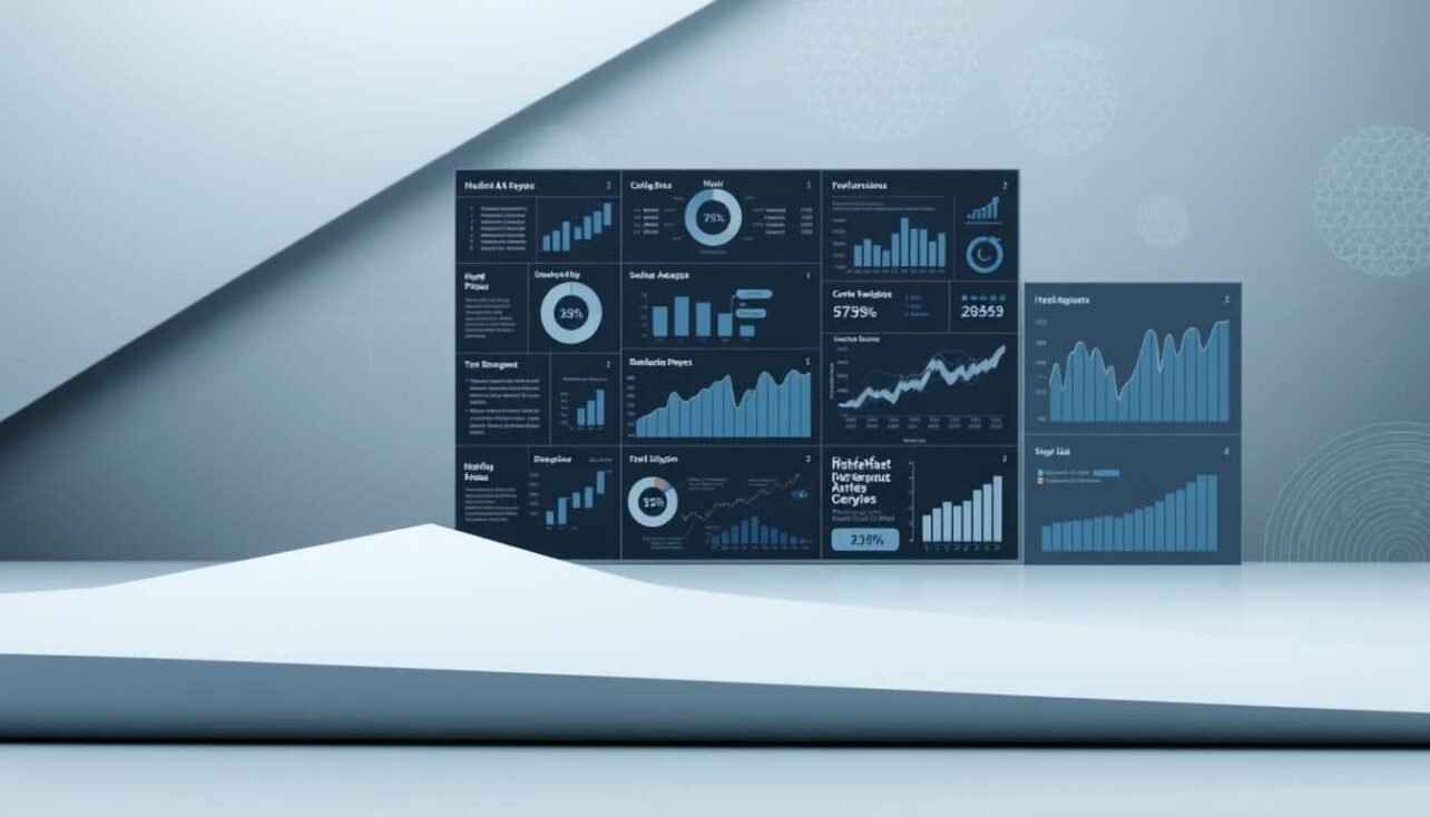institutional cryptocurrency market analysis reports
