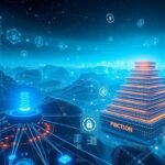 machine learning blockchain scalability solutions