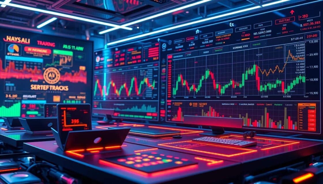 machine learning cryptocurrency market making strategies