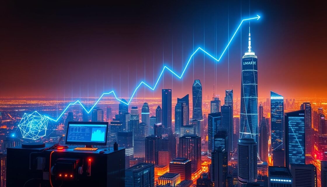 machine learning cryptocurrency risk management tools