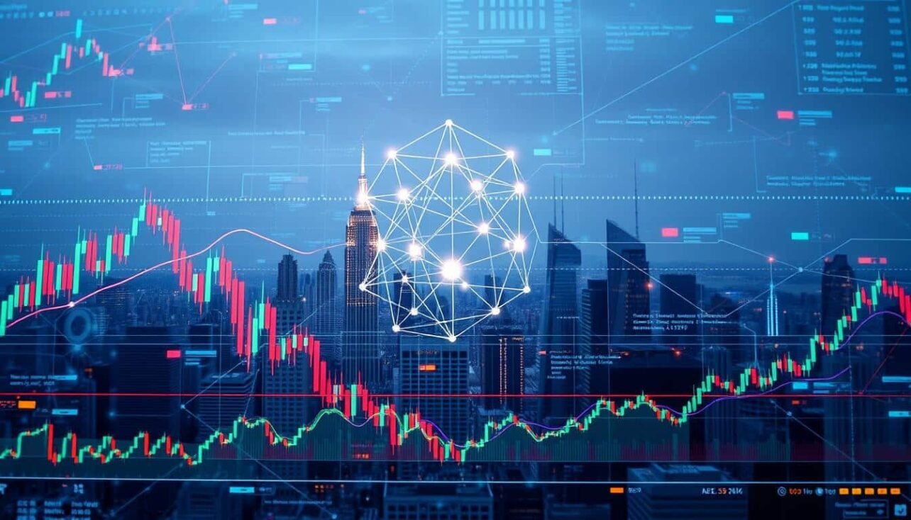 machine learning cryptocurrency technical analysis indicators