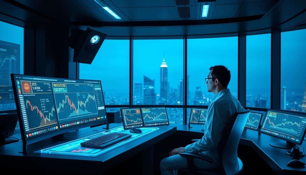 machine learning cryptocurrency trading bot strategies