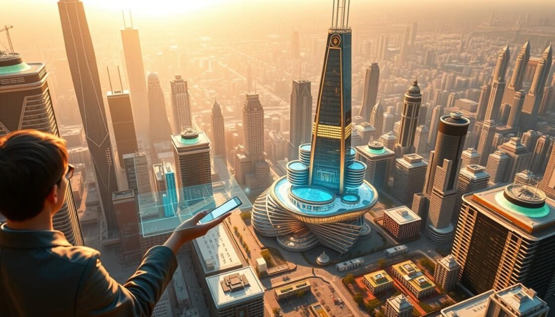 metaverse NFT property investment opportunities guide