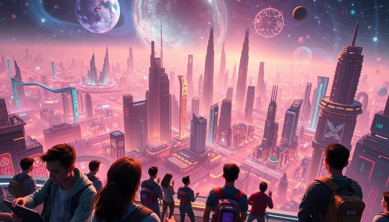 play to earn NFT games with real rewards