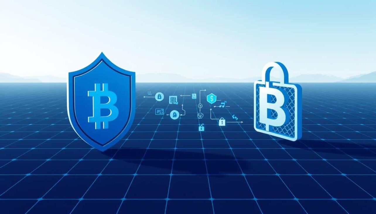 private vs public blockchain networks differences