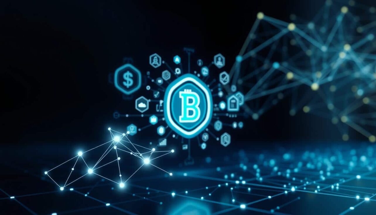 smart contracts on blockchain platforms explained