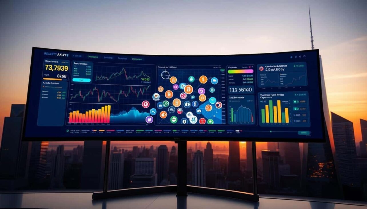 weekly cryptocurrency market analysis and outlook