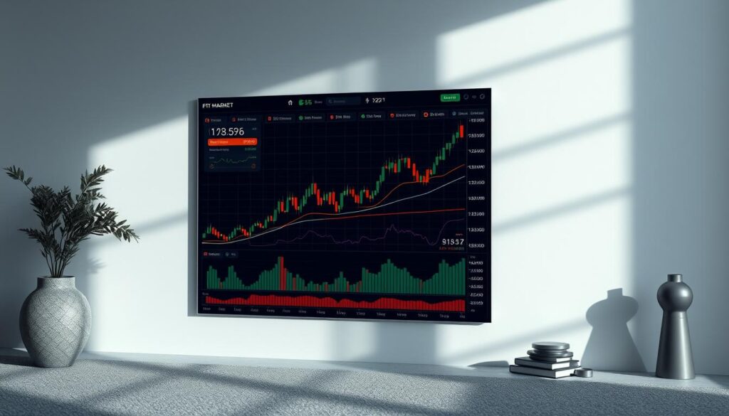 A comprehensive crypto market scenario analysis chart, presented with a bold, data-driven aesthetic. The chart dominates the frame, showcasing a vivid visualization of market trends, price movements, and performance indicators. Detailed lines, curves, and data points convey a sense of analytical depth, while a sleek, minimalist design evokes a professional, authoritative tone. Soft, muted lighting casts subtle shadows, enhancing the chart's dimensional quality and lending an air of seriousness to the scene. The overall atmosphere is one of measured contemplation, inviting the viewer to engage with the complexities of the crypto market landscape. A comprehensive crypto market scenario analysis chart, presented with a bold, data-driven aesthetic. The chart dominates the frame, showcasing a vivid visualization of market trends, price movements, and performance indicators. Detailed lines, curves, and data points convey a sense of analytical depth, while a sleek, minimalist design evokes a professional, authoritative tone. Soft, muted lighting casts subtle shadows, enhancing the chart's dimensional quality and lending an air of seriousness to the scene. The overall atmosphere is one of measured contemplation, inviting the viewer to engage with the complexities of the crypto market landscape.
