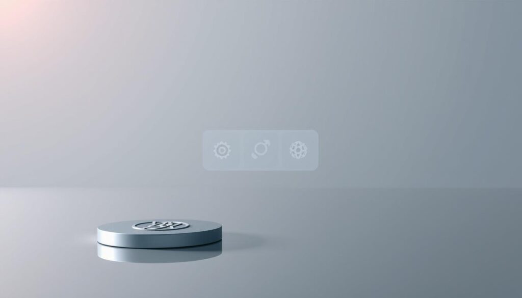 A serene, minimalist composition depicting a blockchain technology compliance strategy. In the foreground, a sleek, monochromatic blockchain icon rests on a glossy, reflective surface, bathed in soft, directional lighting. The middle ground features a grid of elegant icons representing key compliance protocols and best practices, such as security, transparency, and auditing. The background is a clean, muted gradient, conveying a sense of balance and sophistication. The overall mood is one of professionalism, innovation, and adherence to regulatory standards within the blockchain ecosystem. A serene, minimalist composition depicting a blockchain technology compliance strategy. In the foreground, a sleek, monochromatic blockchain icon rests on a glossy, reflective surface, bathed in soft, directional lighting. The middle ground features a grid of elegant icons representing key compliance protocols and best practices, such as security, transparency, and auditing. The background is a clean, muted gradient, conveying a sense of balance and sophistication. The overall mood is one of professionalism, innovation, and adherence to regulatory standards within the blockchain ecosystem.