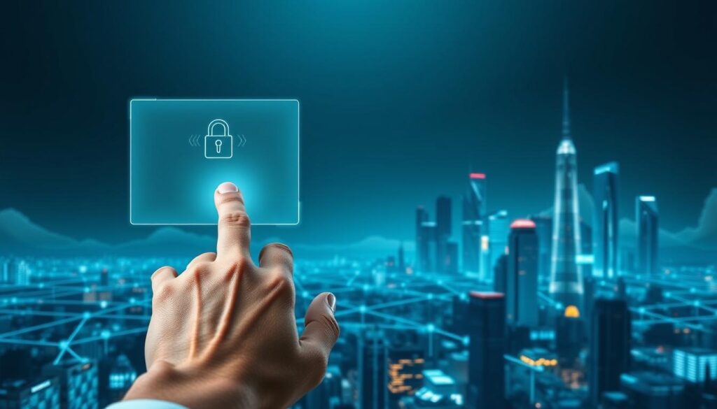 A series of intricate steps unfolding against a backdrop of digital landscapes, depicting the cryptocurrency recovery process. In the foreground, a hand carefully navigates through a sleek, minimalist interface, guiding the user through a step-by-step recovery workflow. The middle ground features a network of interconnected nodes, pulsing with encrypted data, symbolizing the secure and complex nature of cryptocurrency systems. In the background, a futuristic cityscape emerges, with towering skyscrapers and holographic displays, hinting at the technological advancements that enable this recovery process. The overall scene is bathed in a cool, metallic color palette, conveying a sense of precision, control, and the high-stakes nature of regaining access to a lost cryptocurrency wallet. A series of intricate steps unfolding against a backdrop of digital landscapes, depicting the cryptocurrency recovery process. In the foreground, a hand carefully navigates through a sleek, minimalist interface, guiding the user through a step-by-step recovery workflow. The middle ground features a network of interconnected nodes, pulsing with encrypted data, symbolizing the secure and complex nature of cryptocurrency systems. In the background, a futuristic cityscape emerges, with towering skyscrapers and holographic displays, hinting at the technological advancements that enable this recovery process. The overall scene is bathed in a cool, metallic color palette, conveying a sense of precision, control, and the high-stakes nature of regaining access to a lost cryptocurrency wallet.