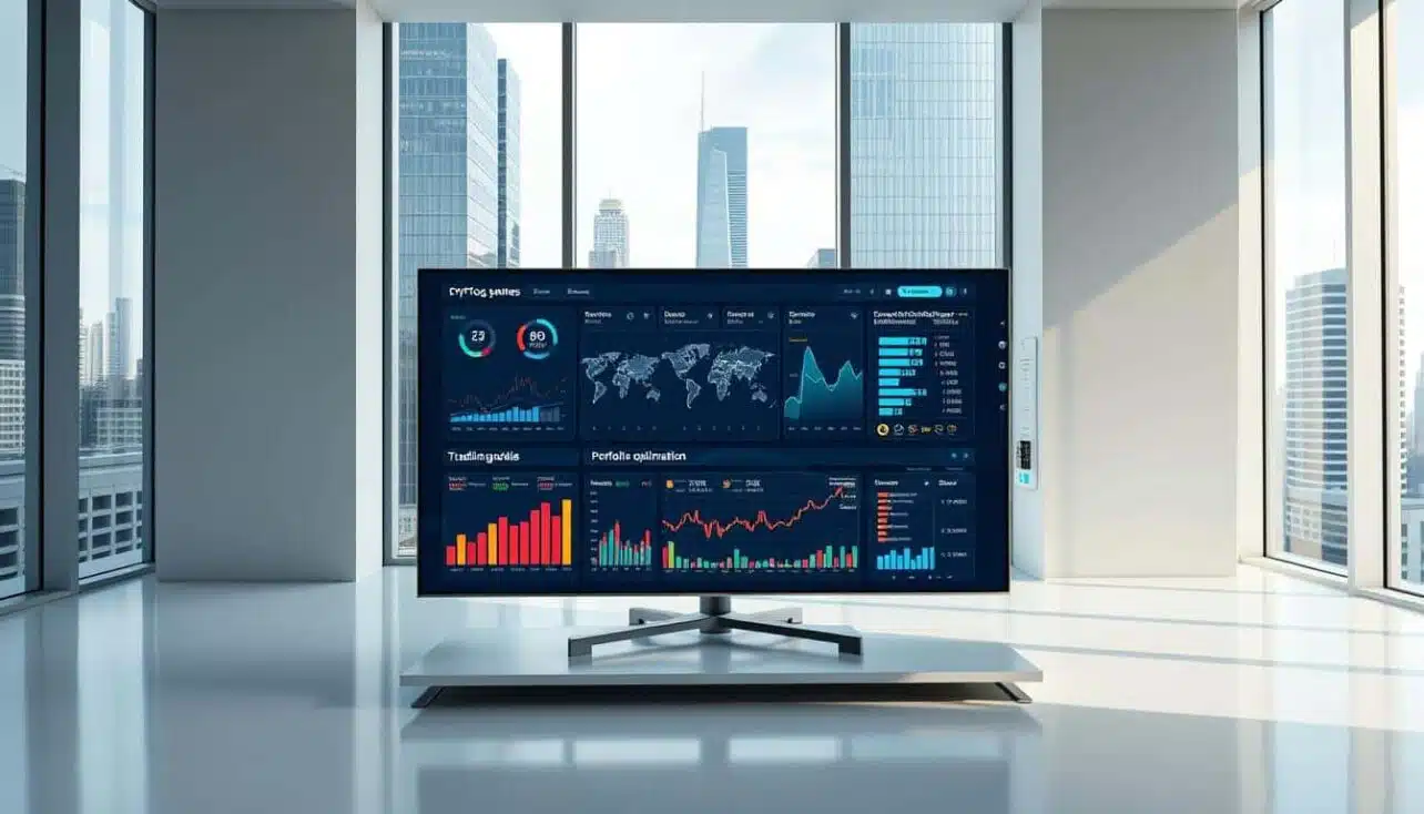 AI crypto gaming token valuation models