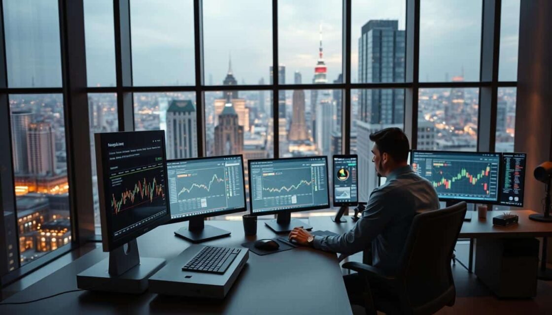 AI crypto hedge fund strategy