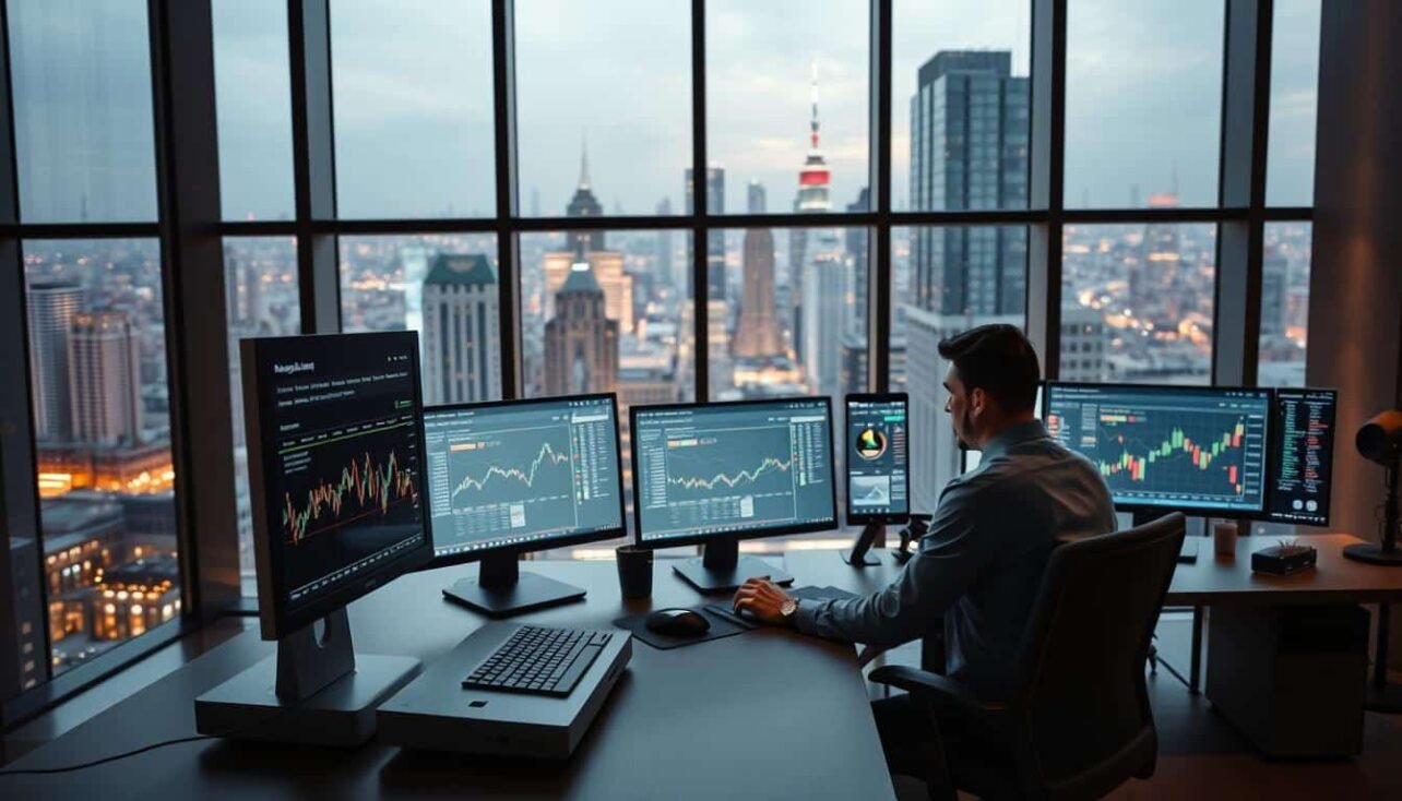 AI crypto hedge fund strategy