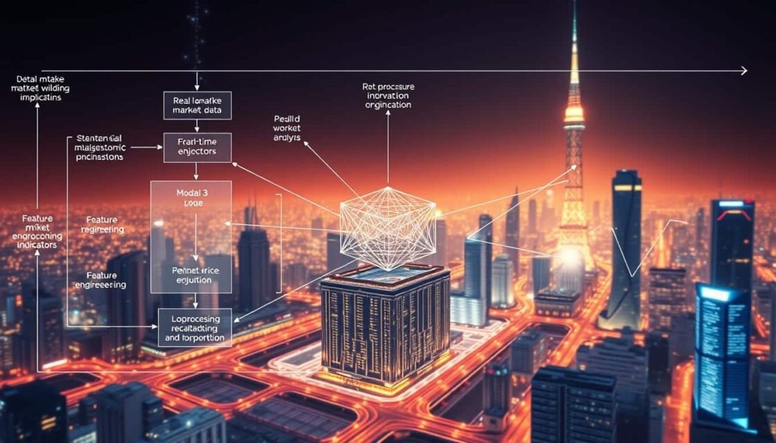AI crypto market prediction algorithms explained