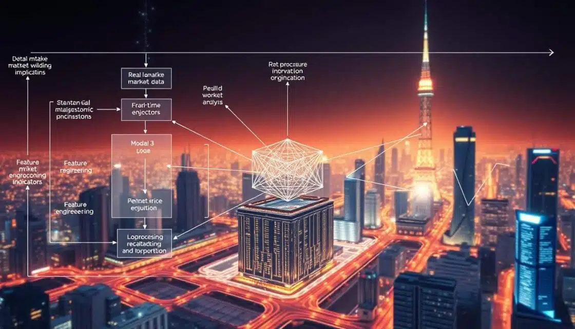 AI crypto market prediction algorithms explained