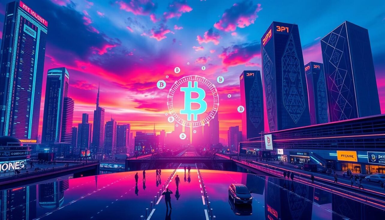 AI crypto projects with highest growth potential