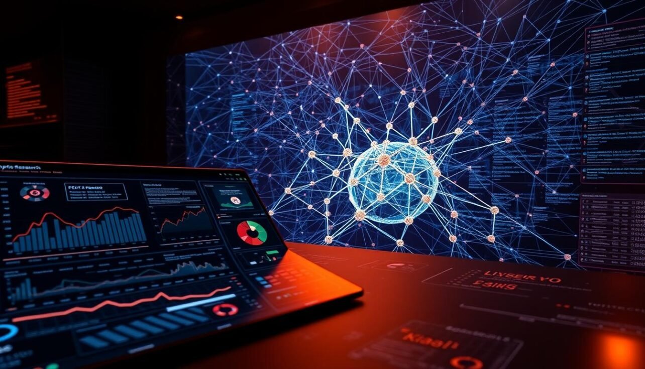 AI crypto research data analysis