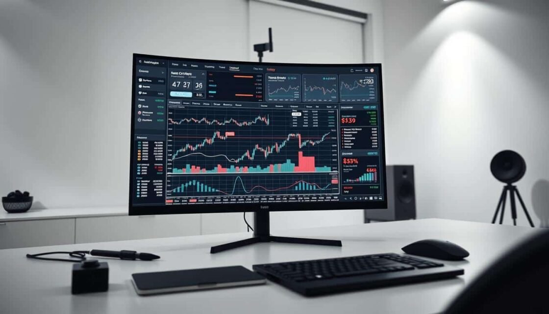 AI cryptocurrency fundamental analysis tools