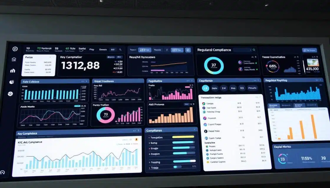 AI cryptocurrency regulatory compliance tools