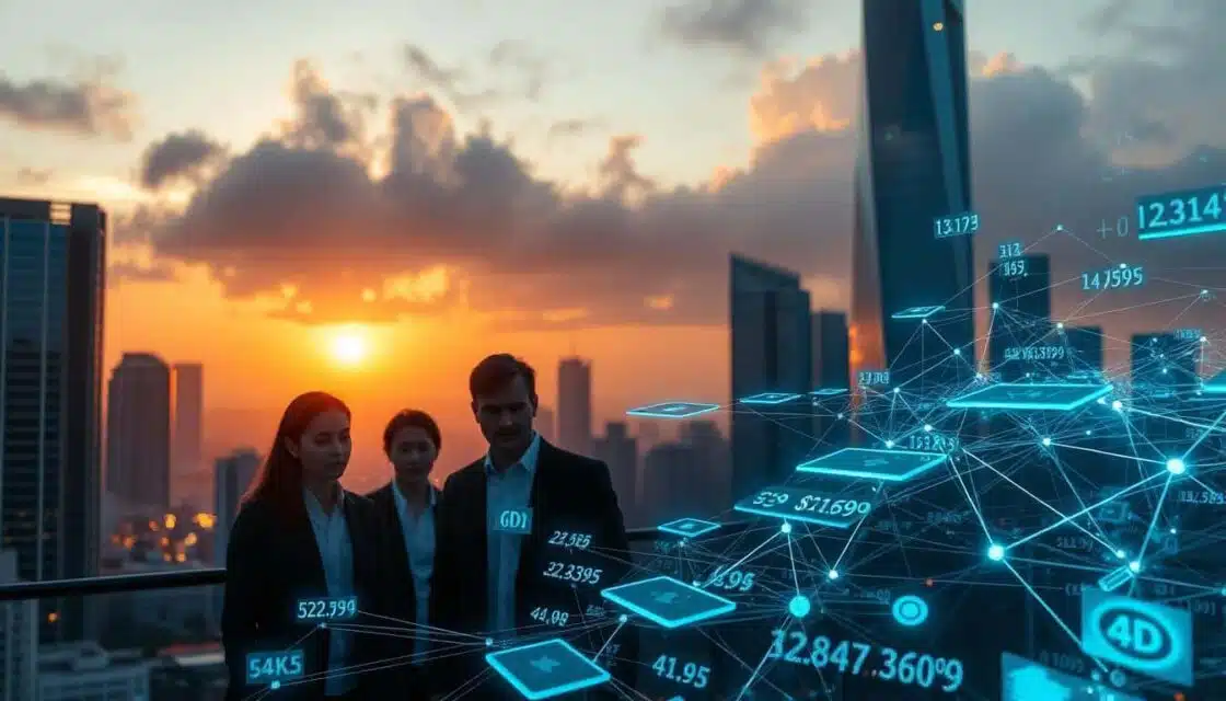 AI cryptocurrency risk assessment models