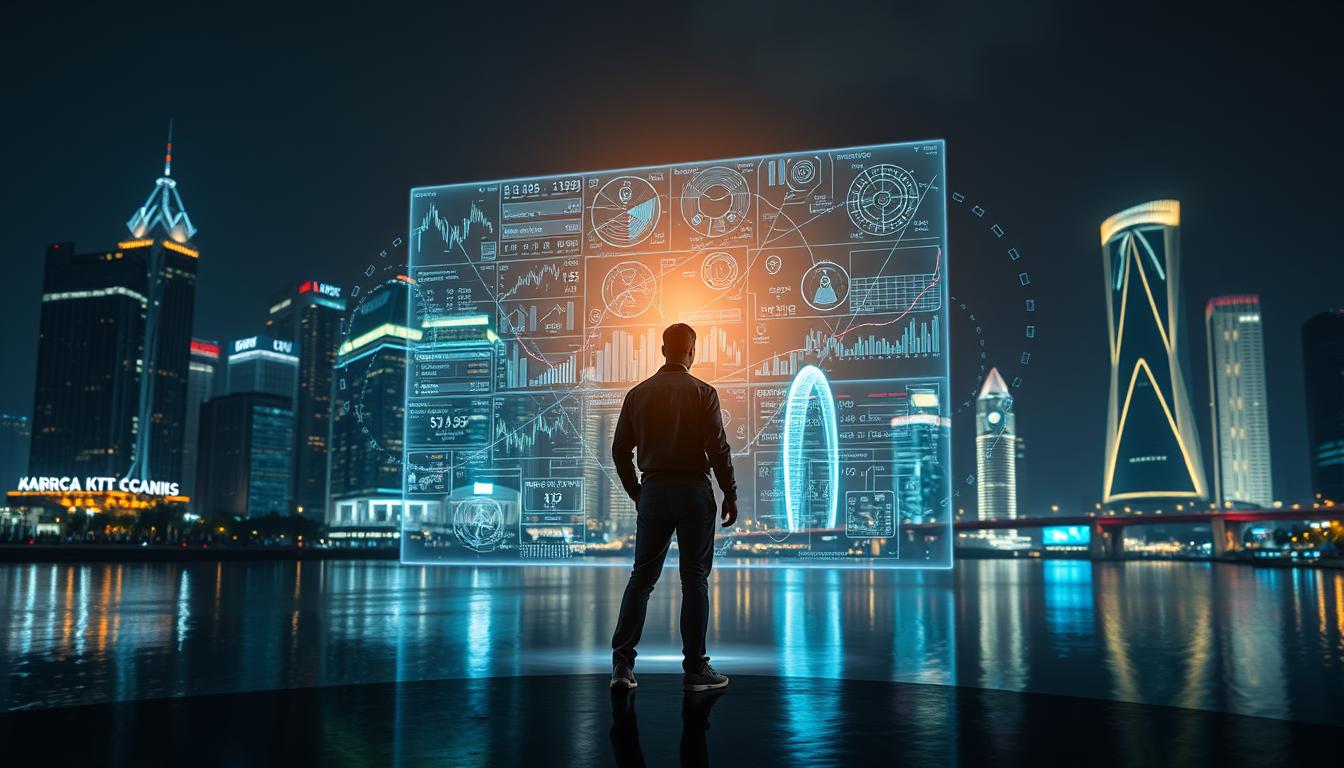 AI powered crypto derivative trading strategies