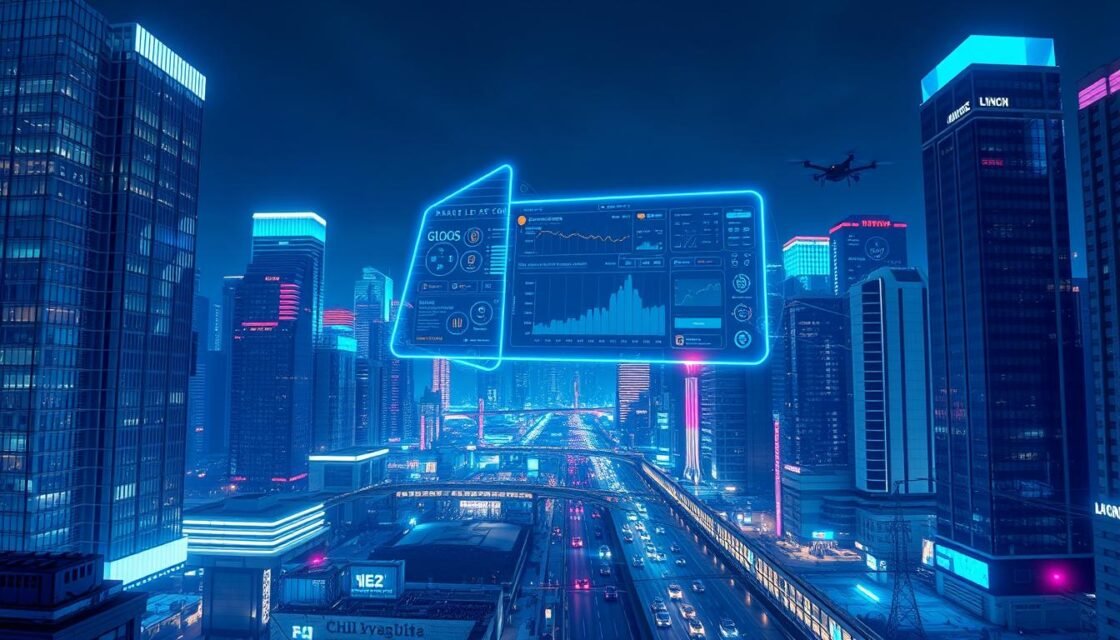 AI powered crypto loan and lending platforms