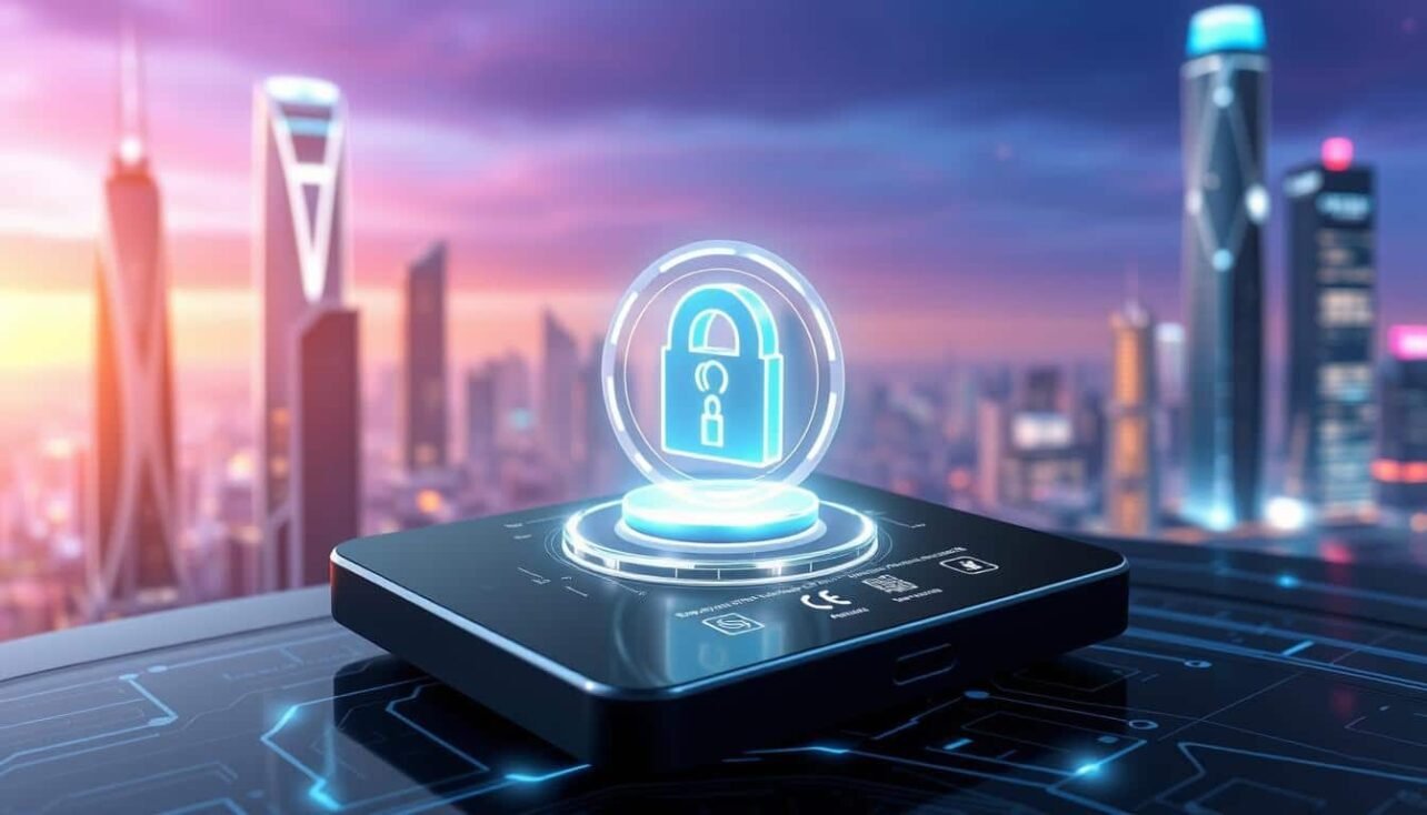 AI powered crypto wallet security features