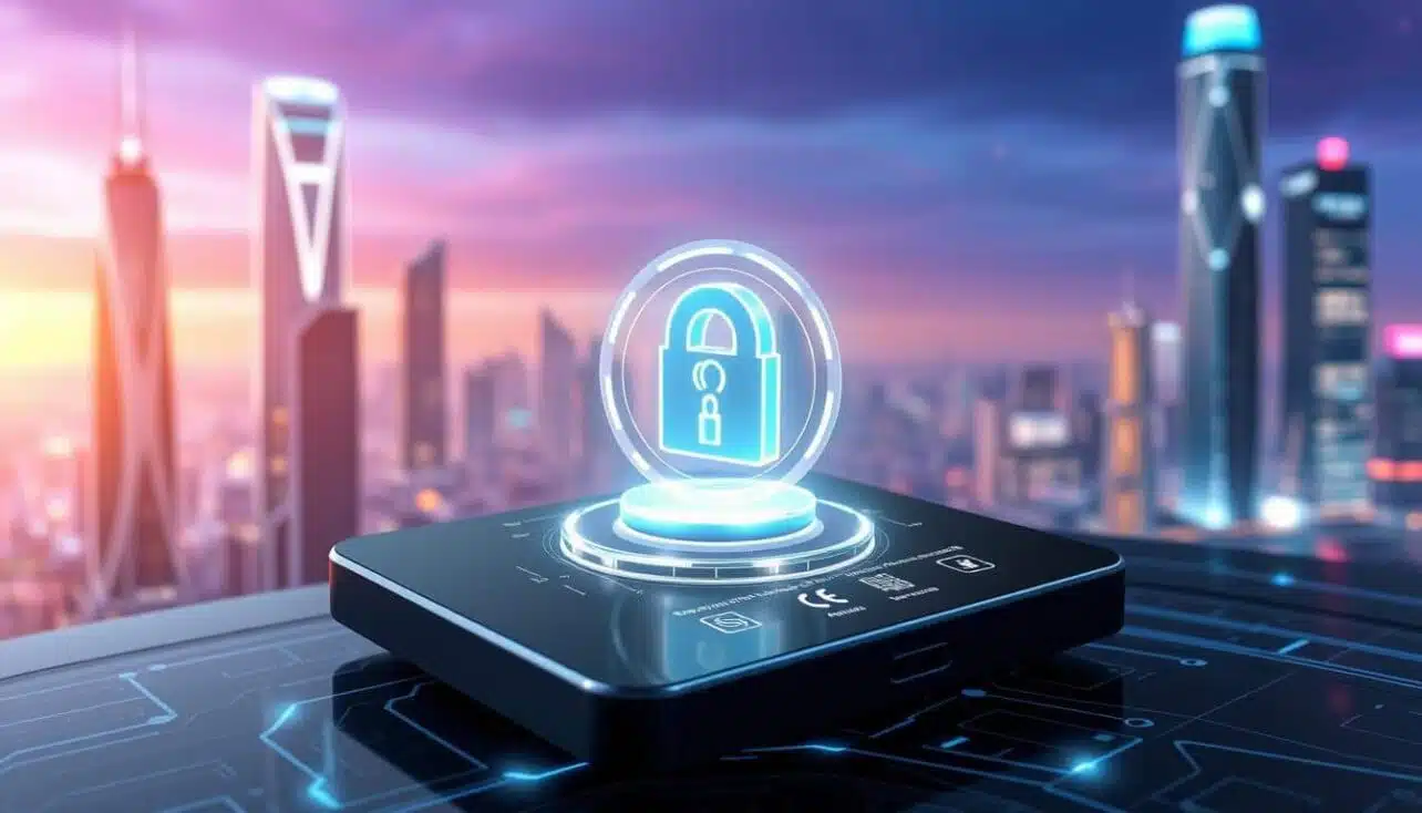 AI powered crypto wallet security features