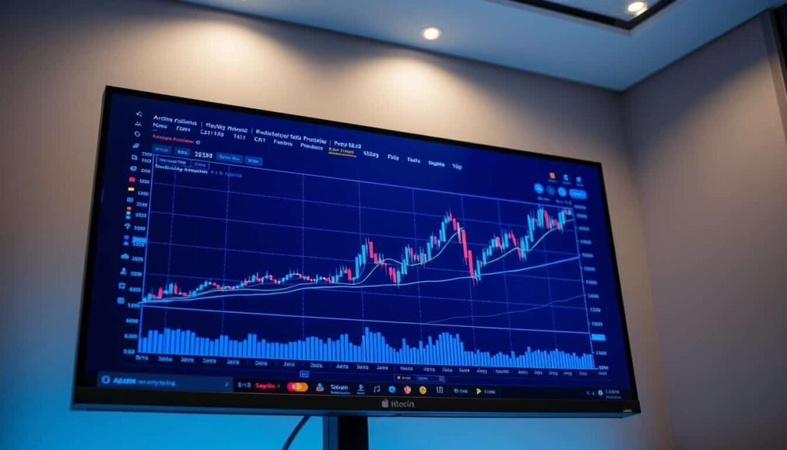 AI powered cryptocurrency price prediction accuracy