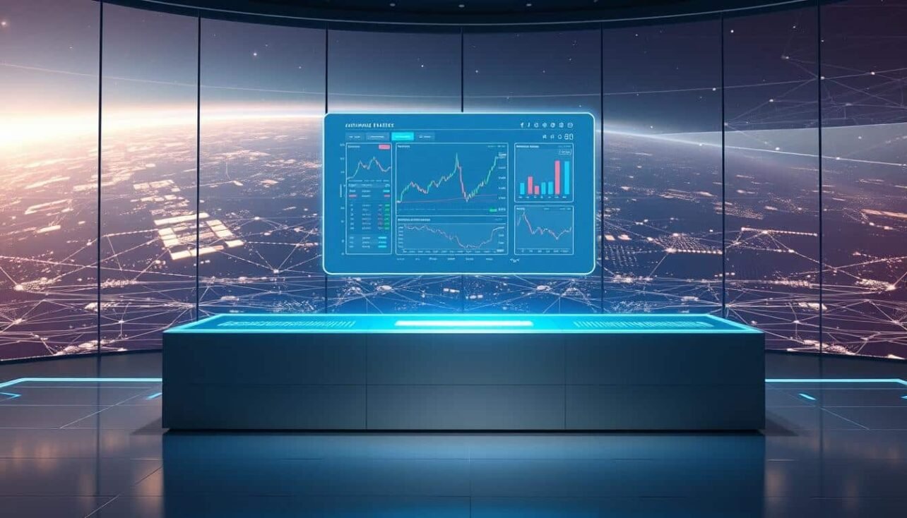 AI powered decentralized exchange aggregators