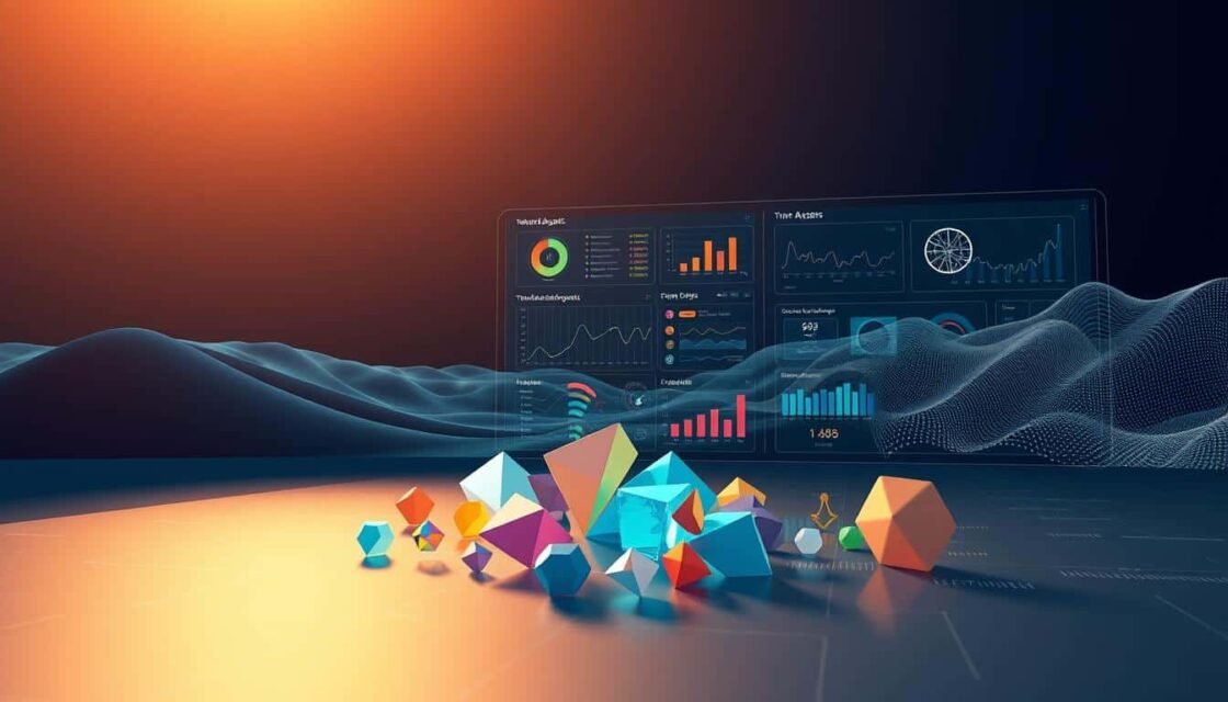 AI tokenization asset management platform