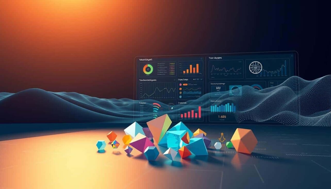 AI tokenization asset management platform