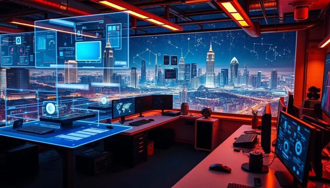 Artificial intelligence blockchain development tools