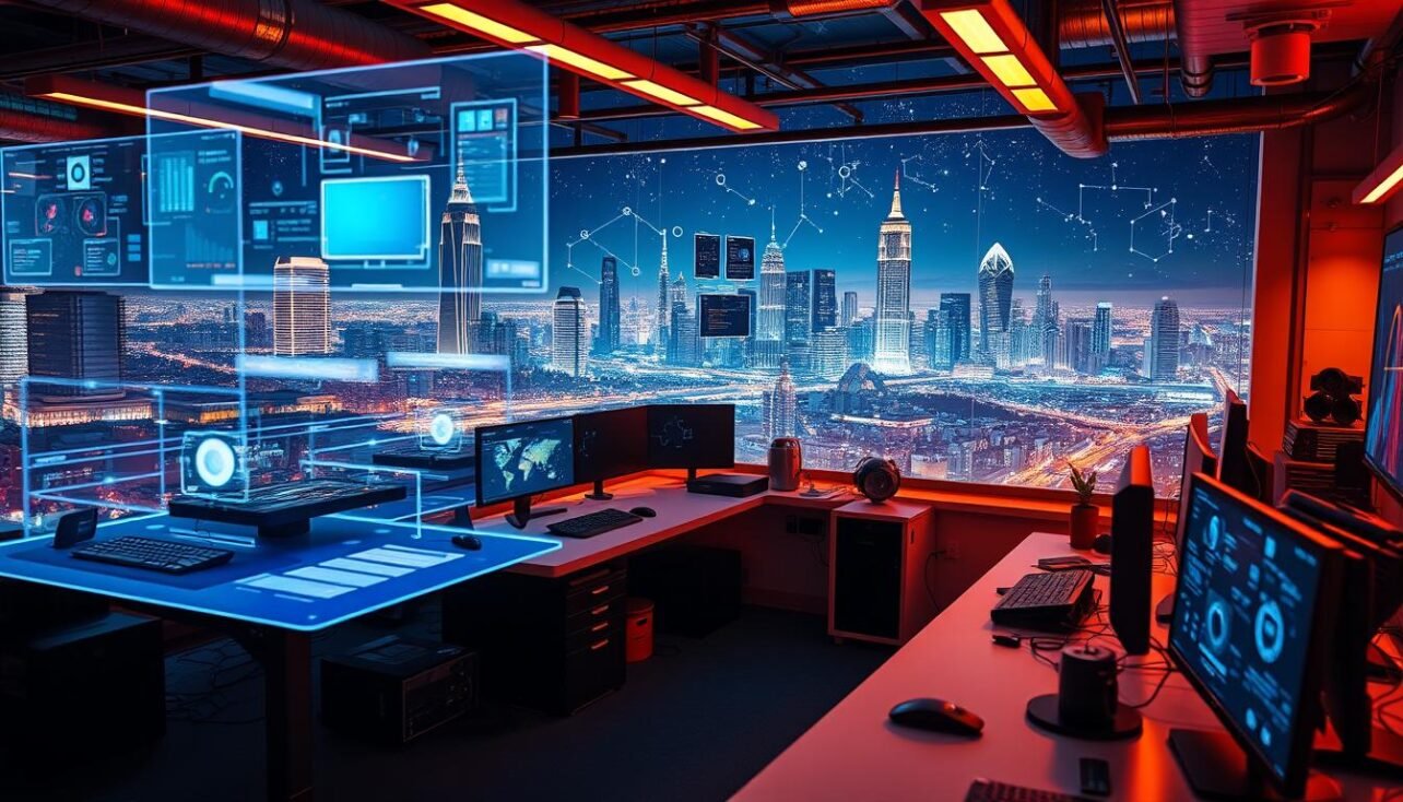 Artificial intelligence blockchain development tools