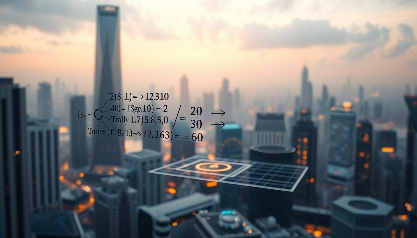Artificial intelligence token valuation model