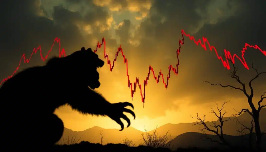 Bear market Bitcoin bottom signals