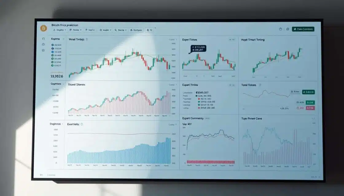 Bitcoin all time high prediction