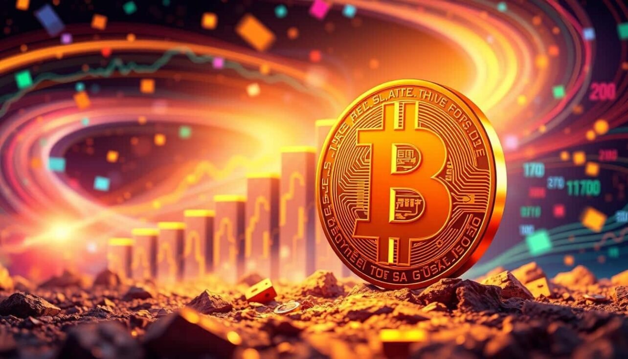 Bitcoin cycle analysis halving effect