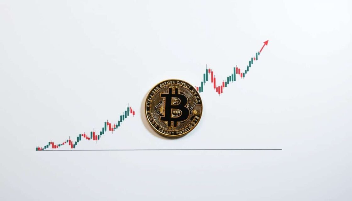 Bitcoin price patterns head shoulders