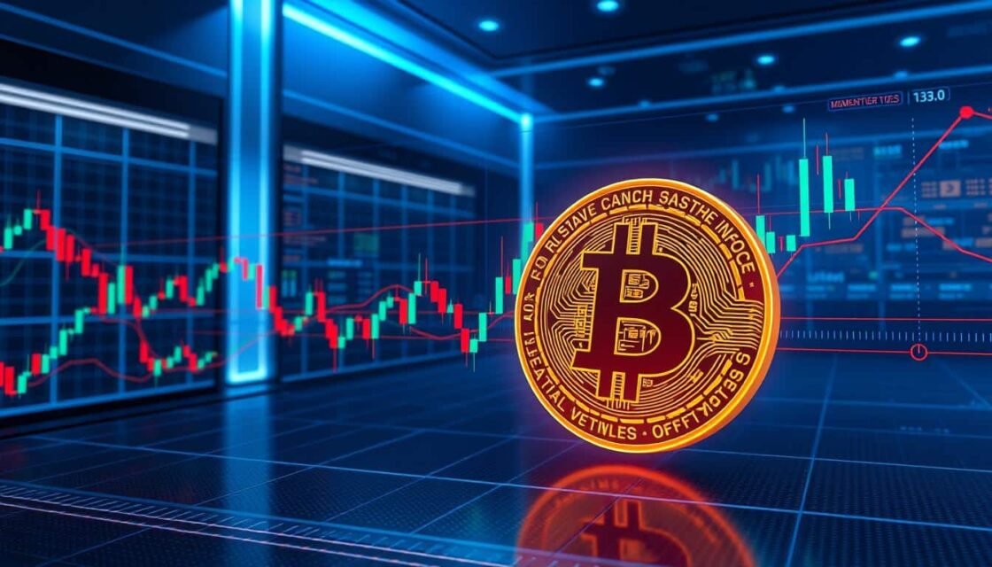 Bitcoin rally analysis momentum indicators