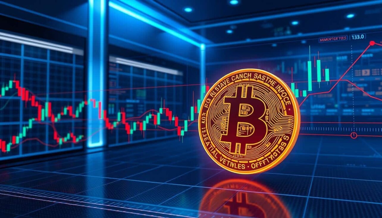 Bitcoin rally analysis momentum indicators