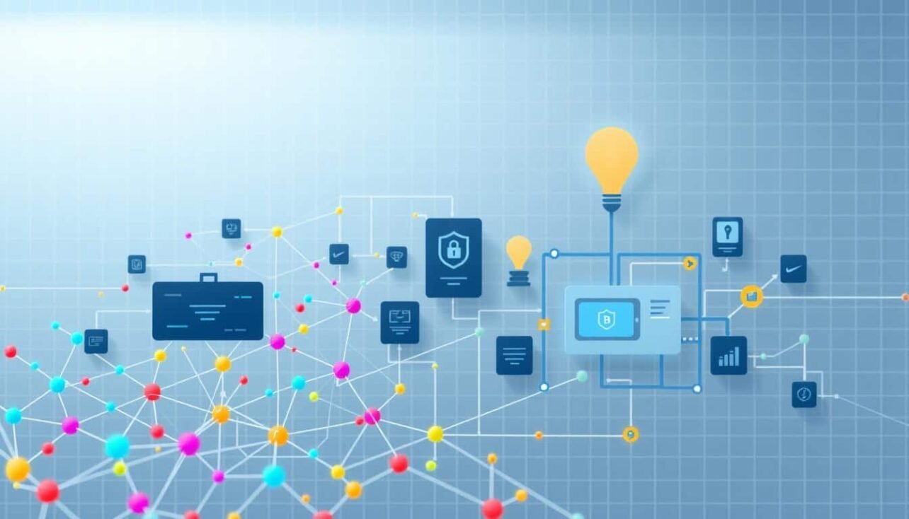 Blockchain finance banking payment system