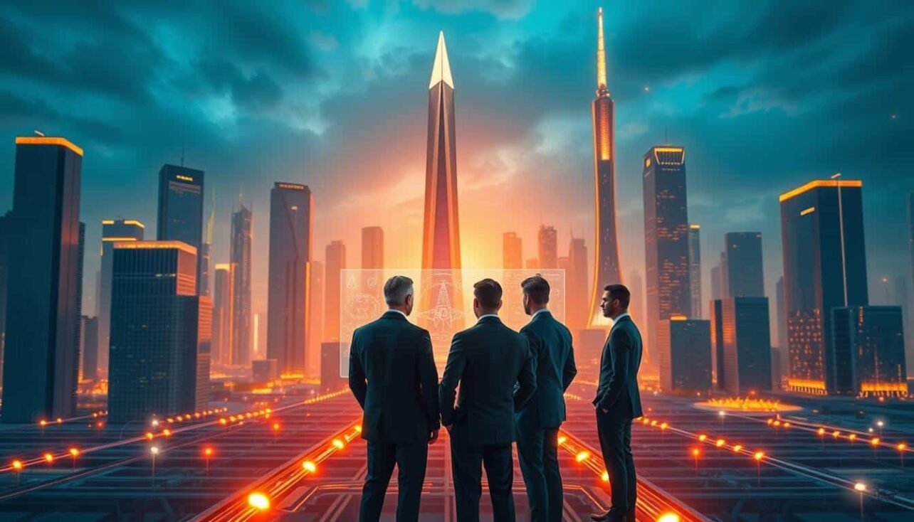 Blockchain integration legacy system connection