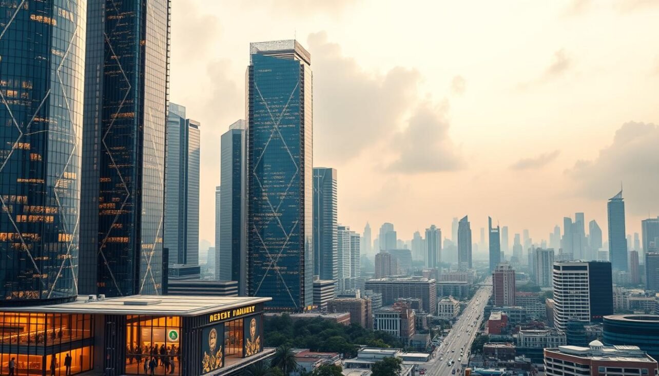 Blockchain real estate property title