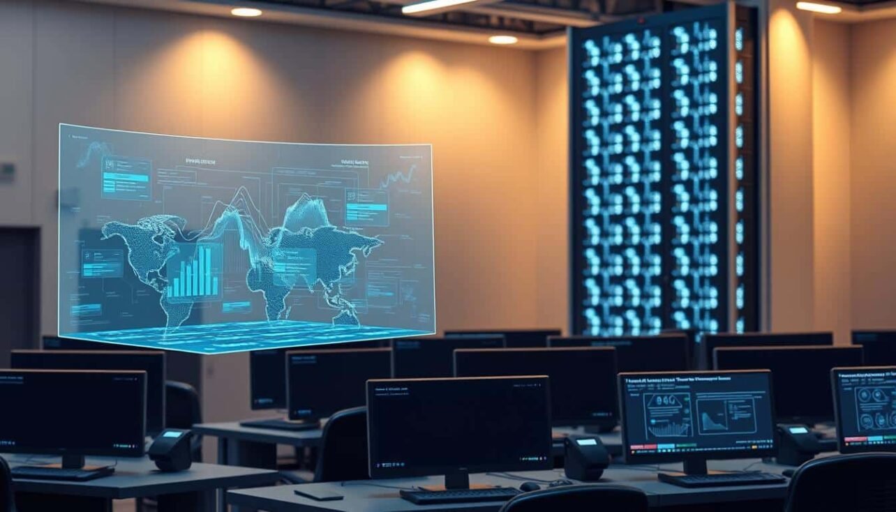 Blockchain testnet sandbox development environment