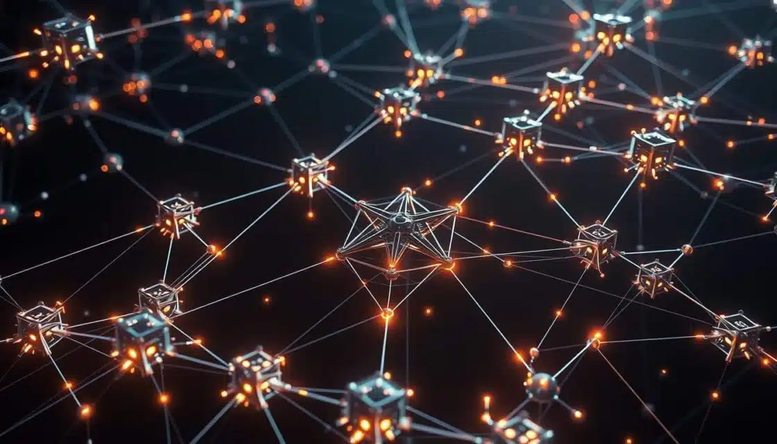 Blockchain validator network consensus participation