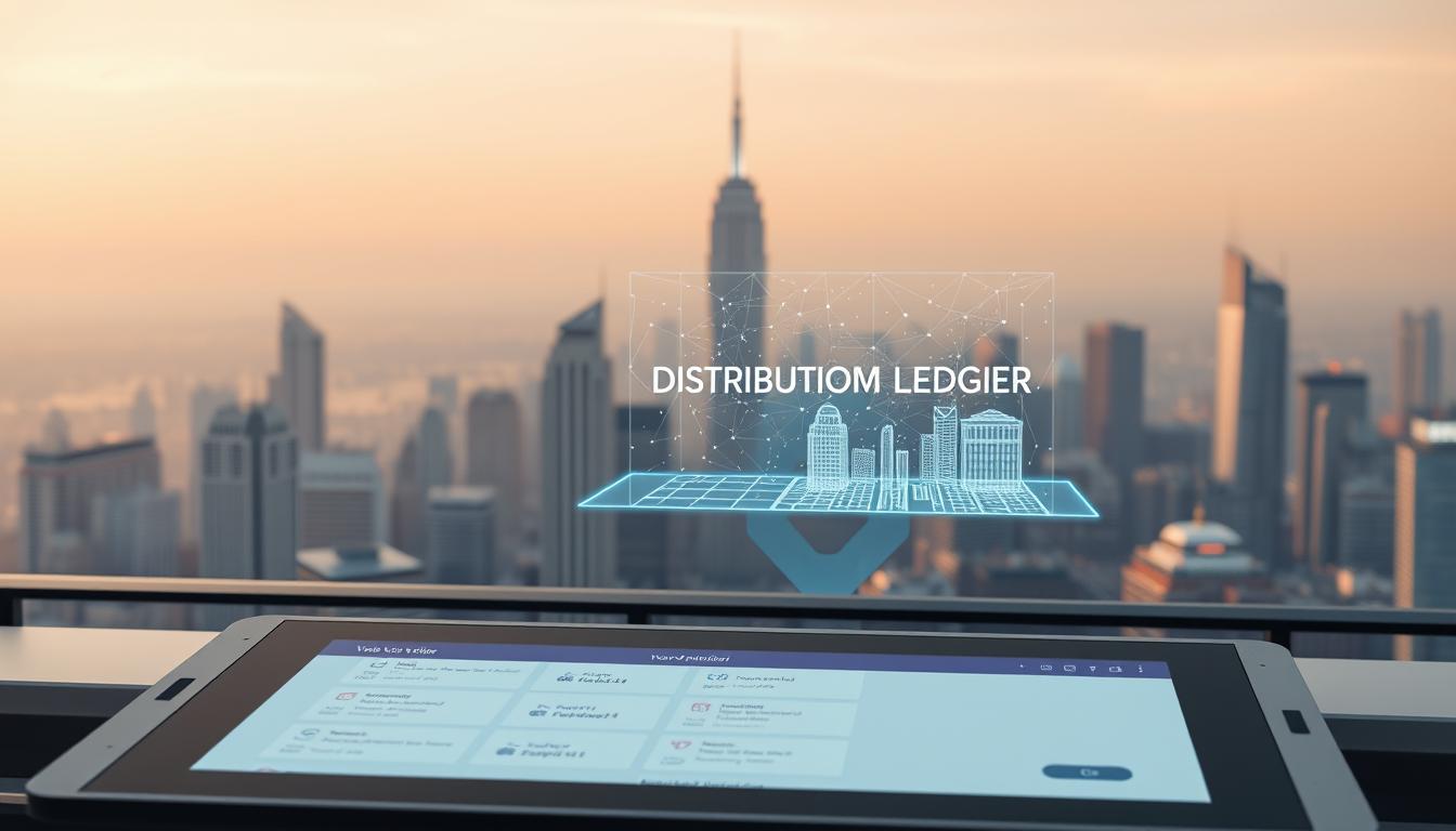 Blockchain voting election transparency security