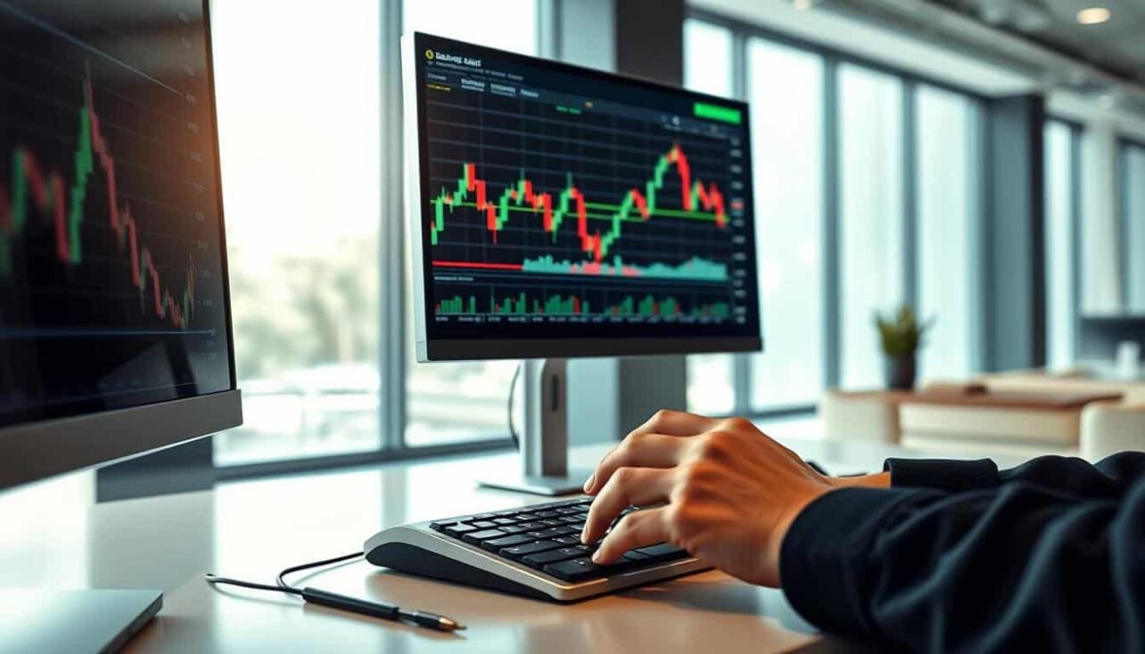 Bollinger bands cryptocurrency trading strategy