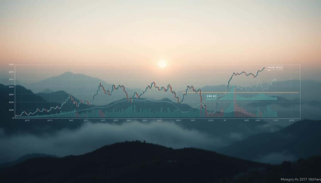 Bull market crypto recovery signs