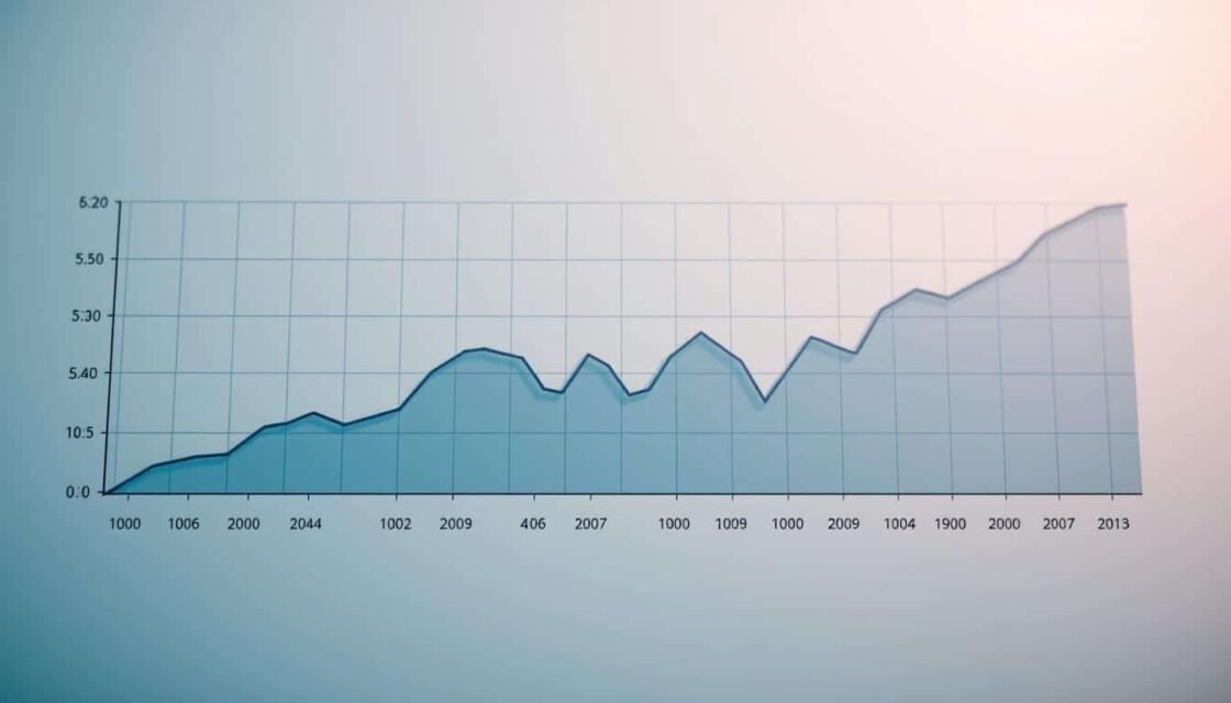 Crypto price consolidation accumulation phase